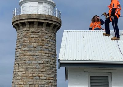 Wilsons Promontory Lightstation