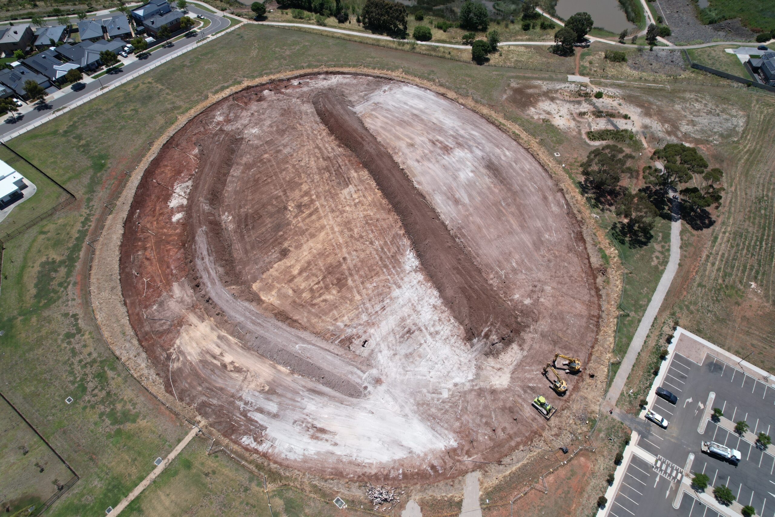 Local Council Soil Remediation Project Mark Ferlazzo Kennedys Group