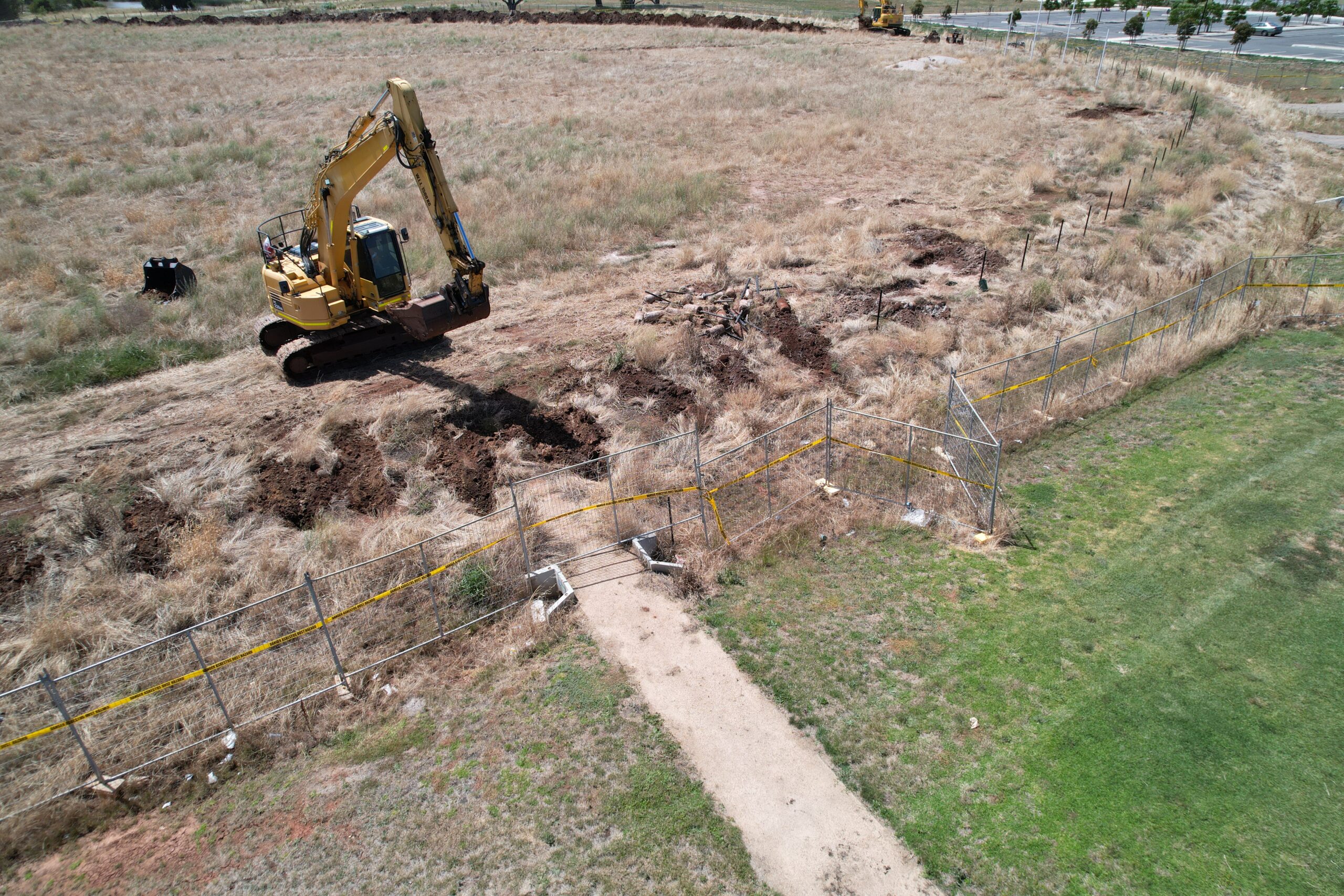 Local Council Soil Remediation Project Mark Ferlazzo Kennedys Group