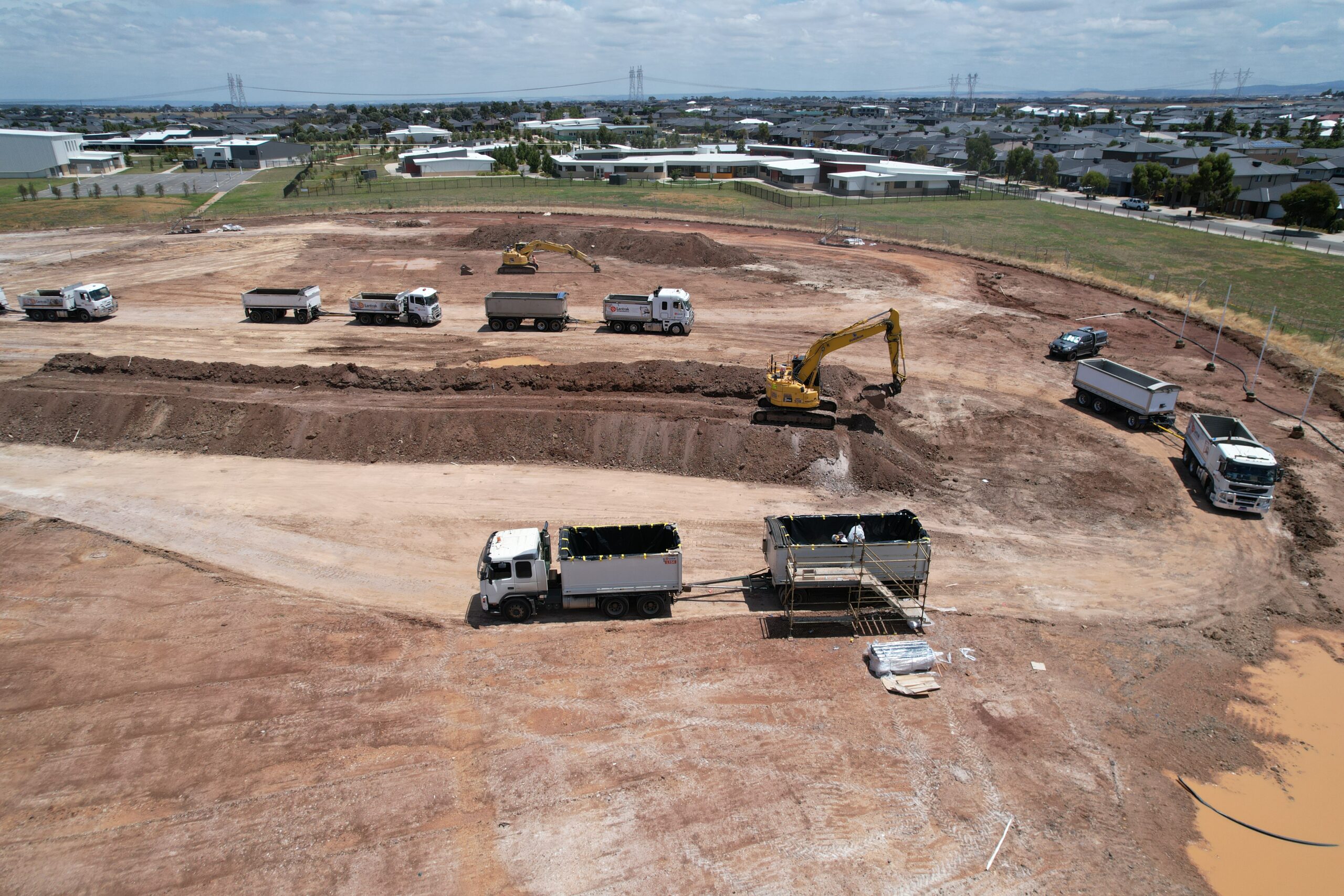 Local Council Soil Remediation Project Mark Ferlazzo Kennedys Group