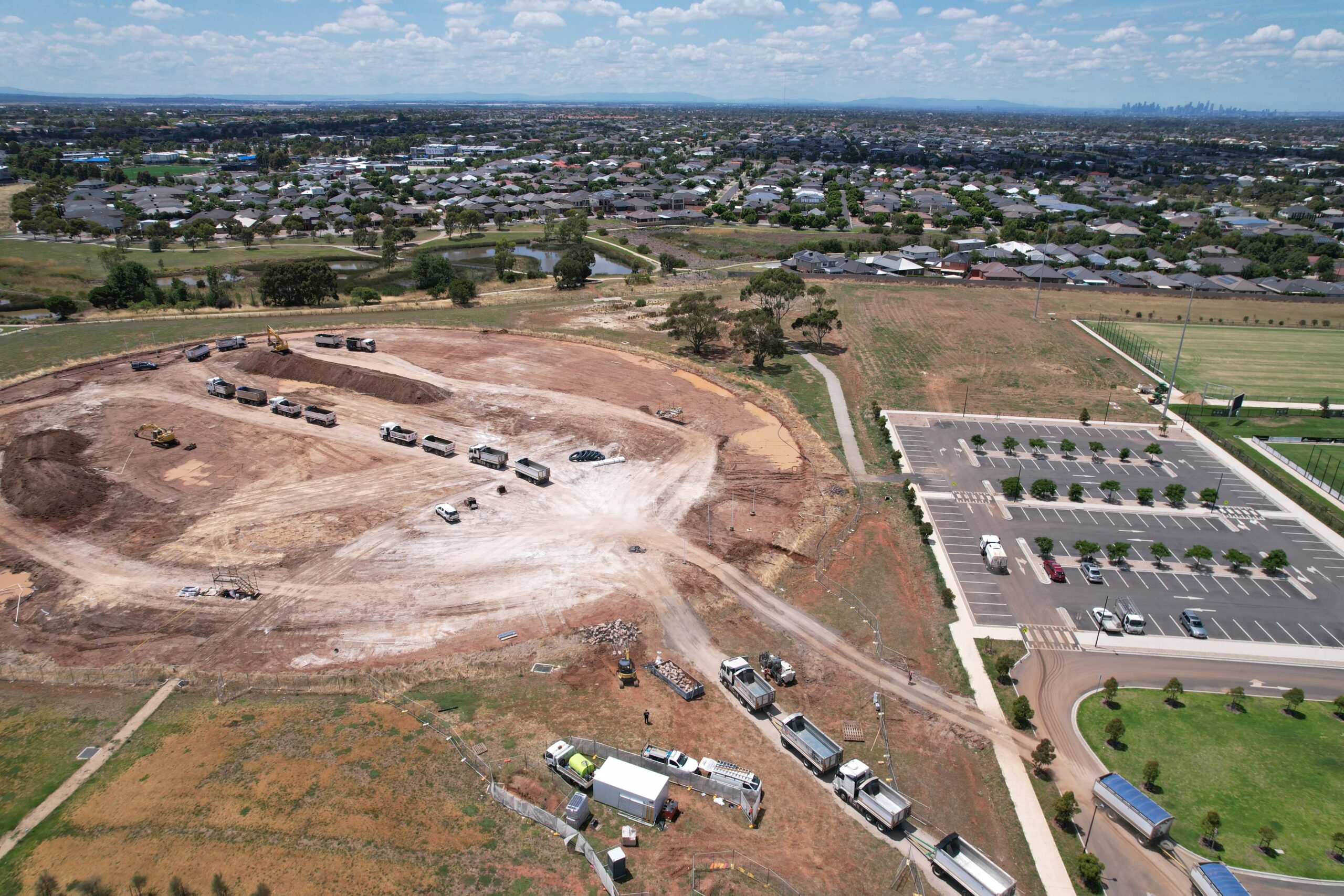 Local Council Soil Remediation Project Mark Ferlazzo Kennedys Group