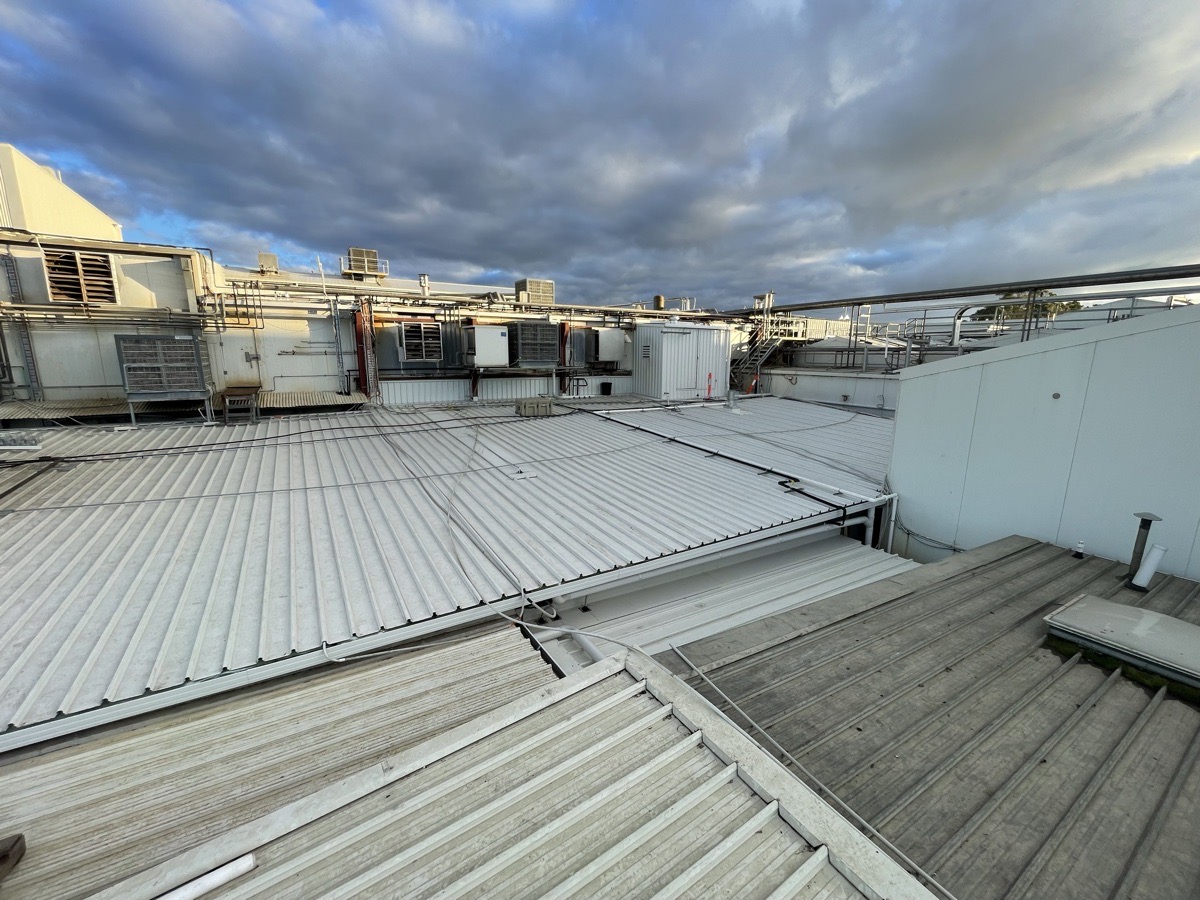 Kennedys Group a better way Kyneton Roof Replacement and Drainage Williamstown Regional Victoria